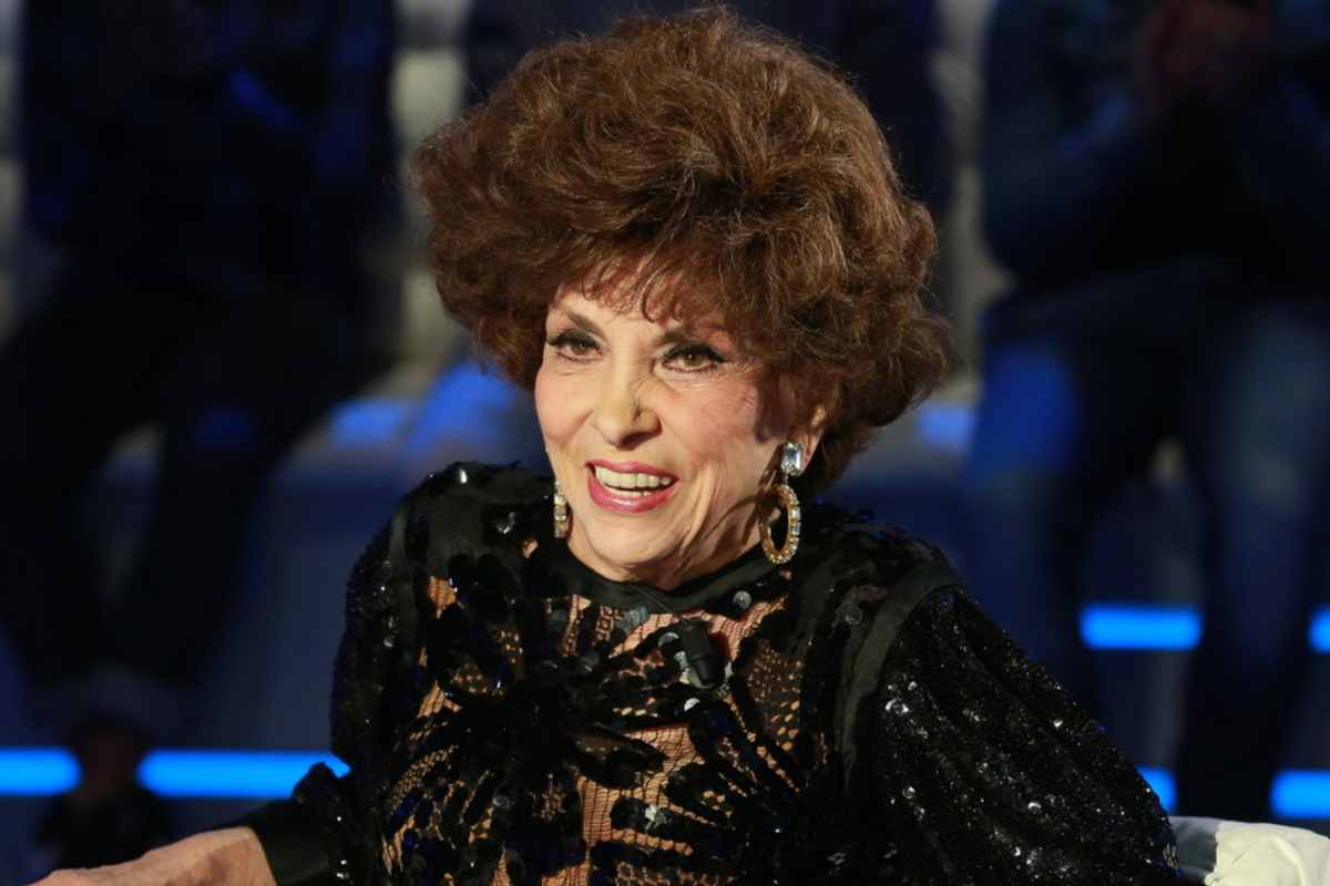 Gina Lollobrigida, ecco cosa dice il testamento dell'iconica attrice