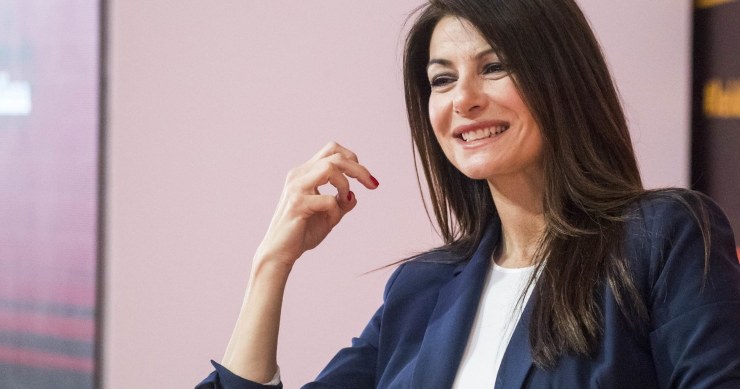 Ilaria D'Amico, il nuovo programma è un flop colossale!