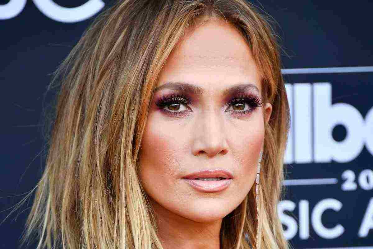 JLo: il segreto della sua bellezza