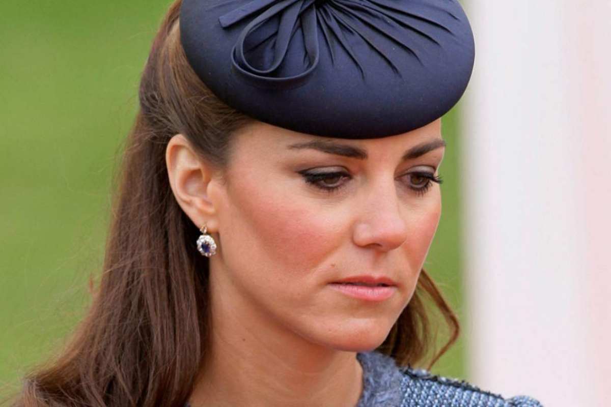 Kate Middleton ricoverata? Tutta la verità 