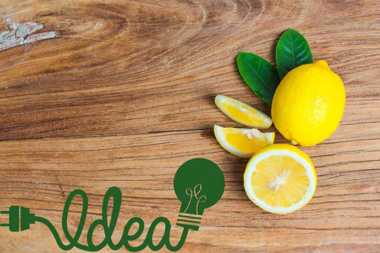 Limoni conservali così | Arriveranno a durare anche 6 mesi