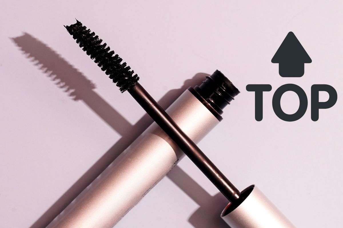 Mascara: i migliori in commercio sono loro | Costano anche meno di 4 euro