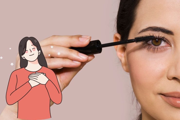 Mascara: i migliori in commercio sono loro | Costano anche meno di 4 euro