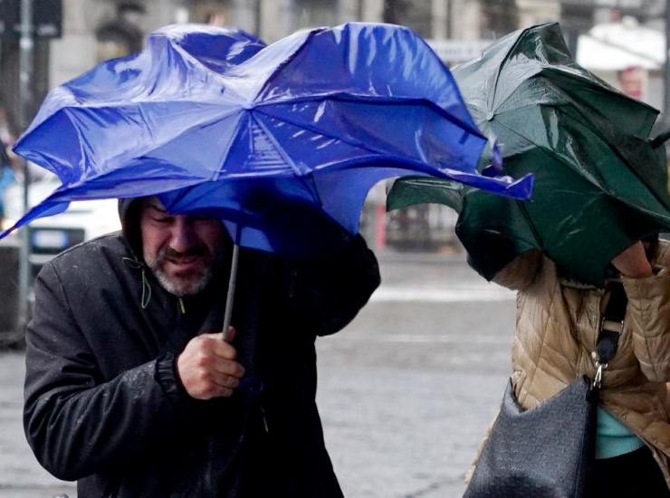 Meteo: bomba di freddo e neve | Ecco da quando e dove, prepariamoci