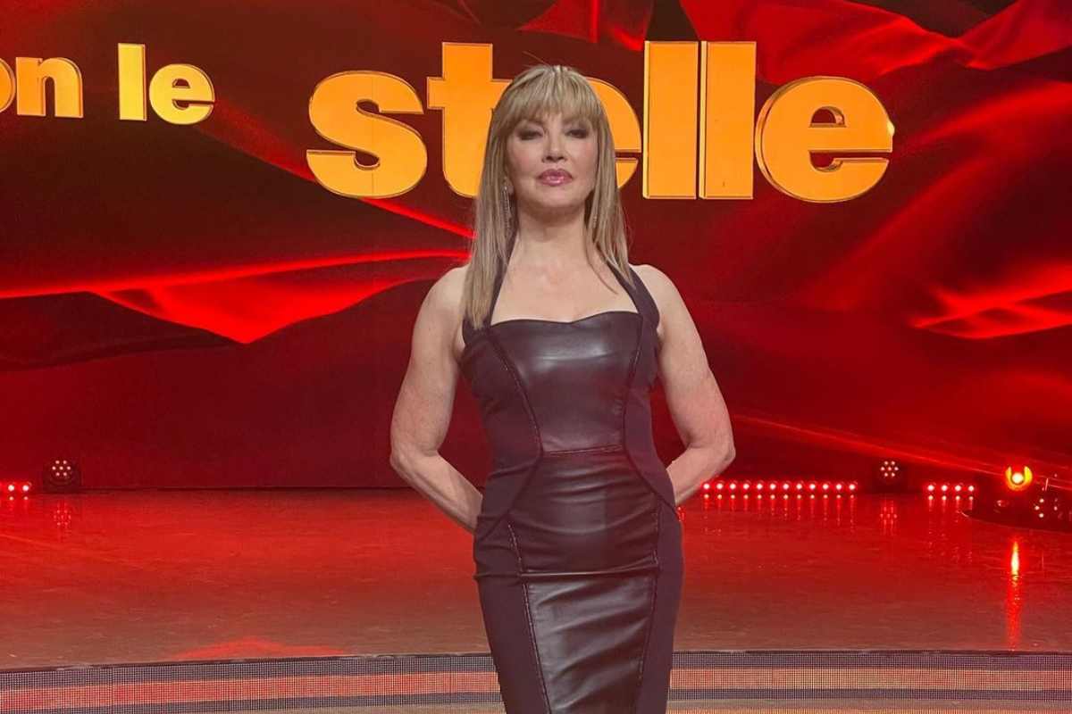 milly carlucci notizia cocciante 