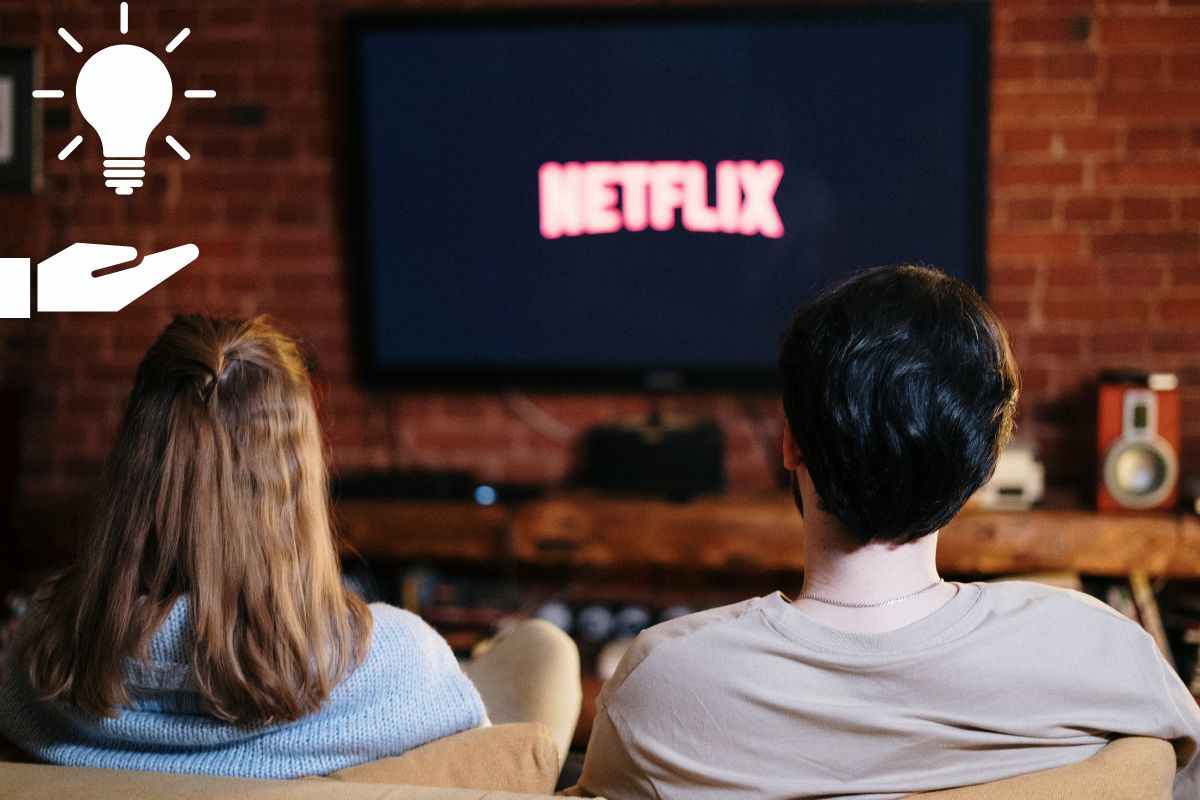 Netflix le uscite di febbraio | Da non perdere assolutamente!