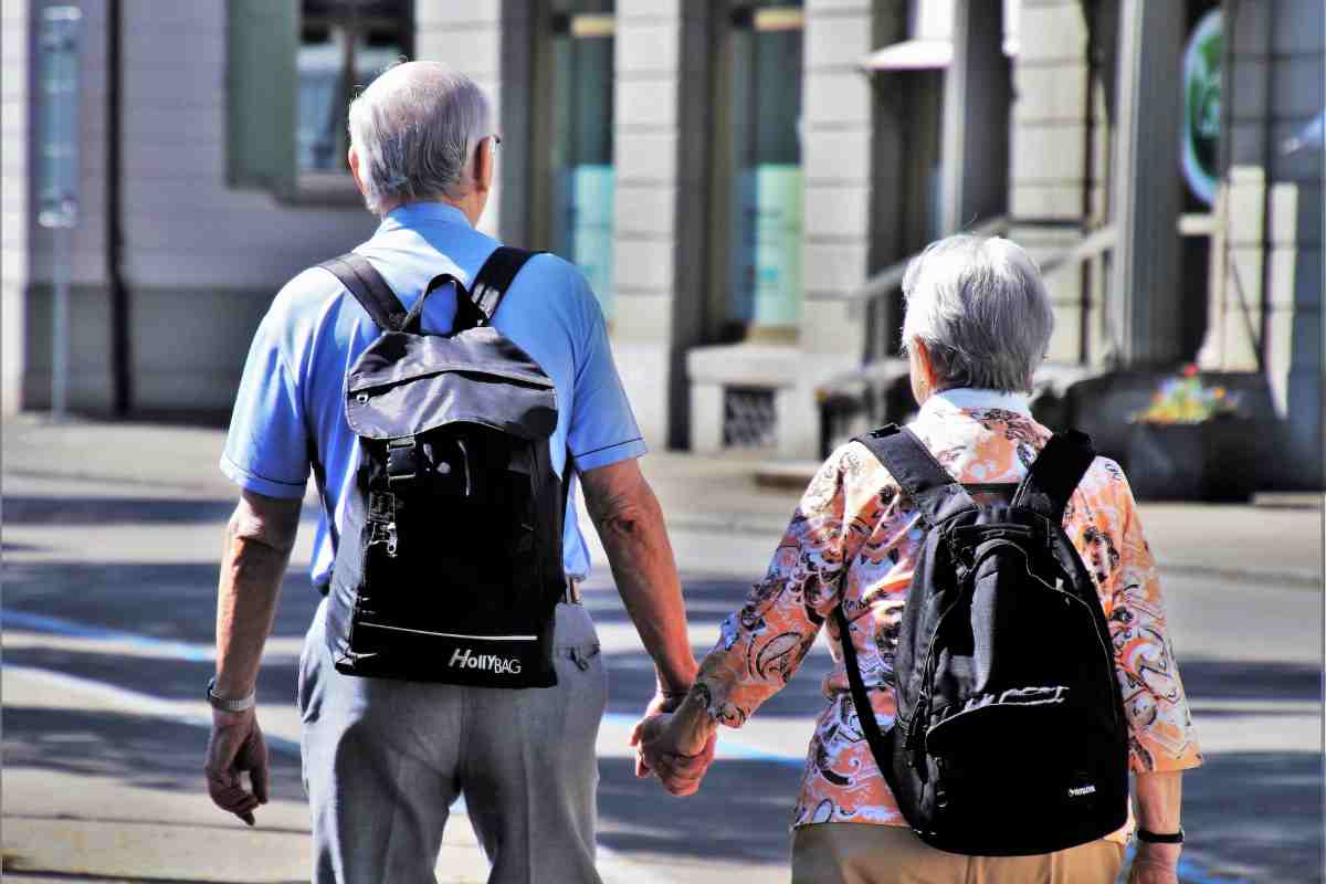 Pensioni, la rivalutazione dell'assegno nasconde un piccolo inganno burocratico