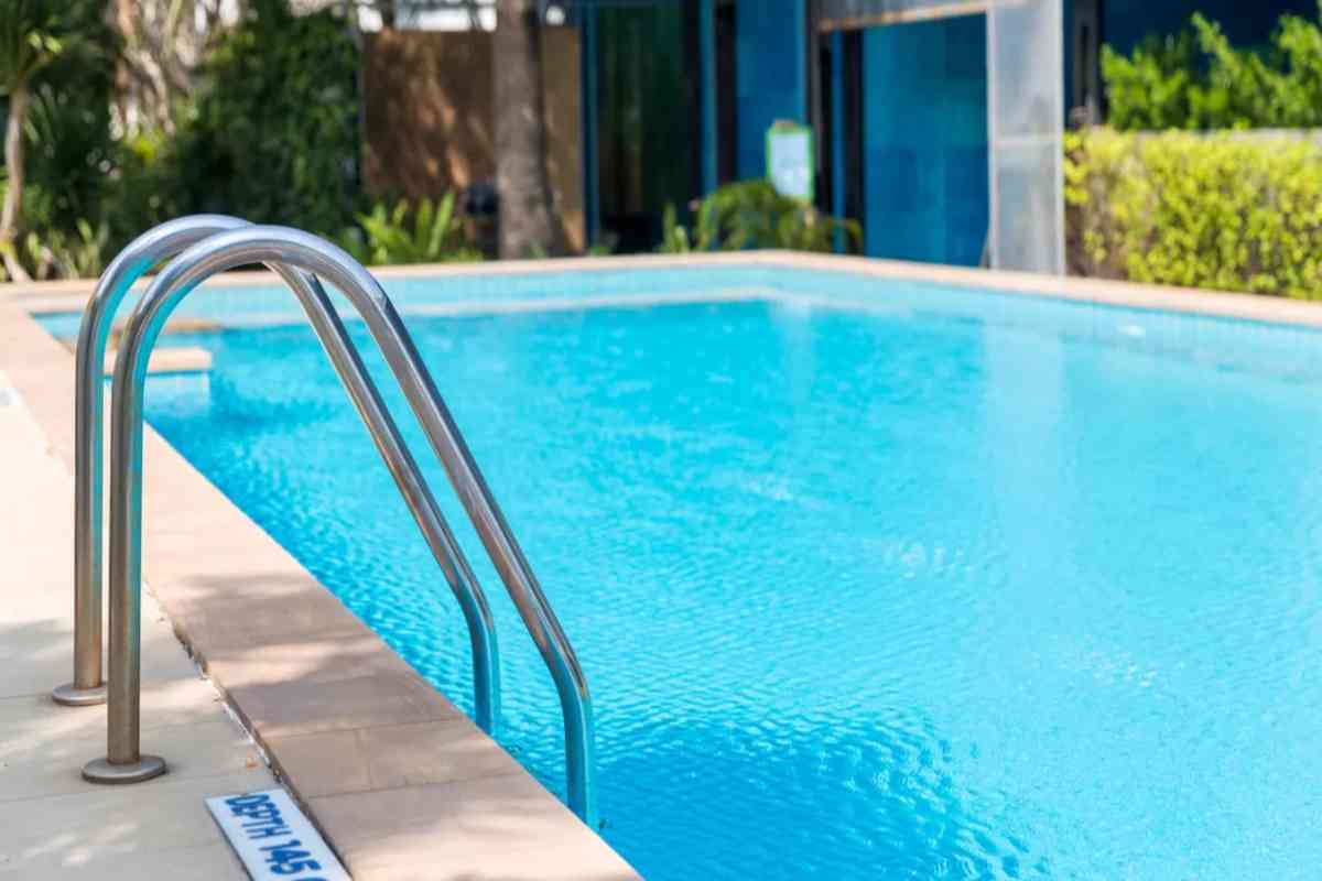 Piscina e corrente | Sai quanto consuma veramente