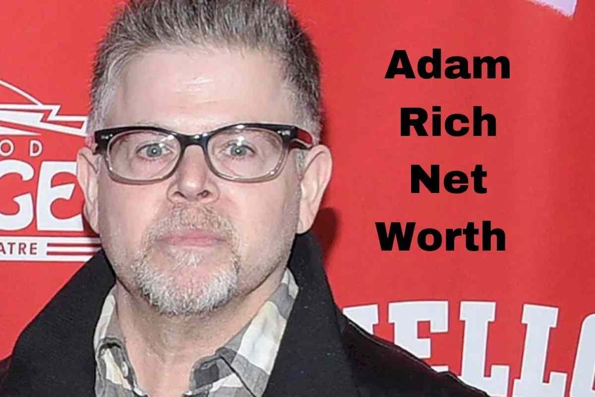 Il mondo della Tv piange la morte di Adam Rich