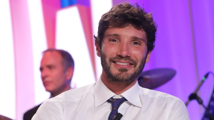 Stefano De Martino, colpo grosso per l'ex ballerino di Amici