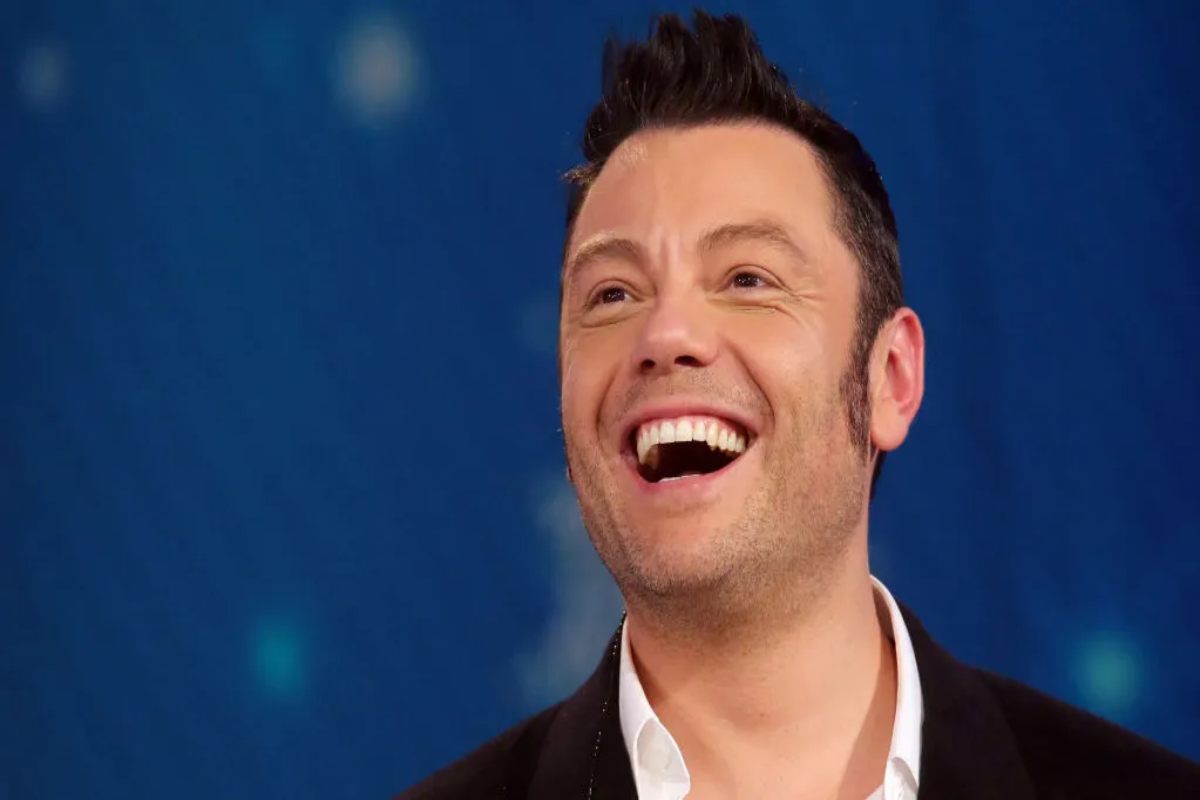 tiziano ferro