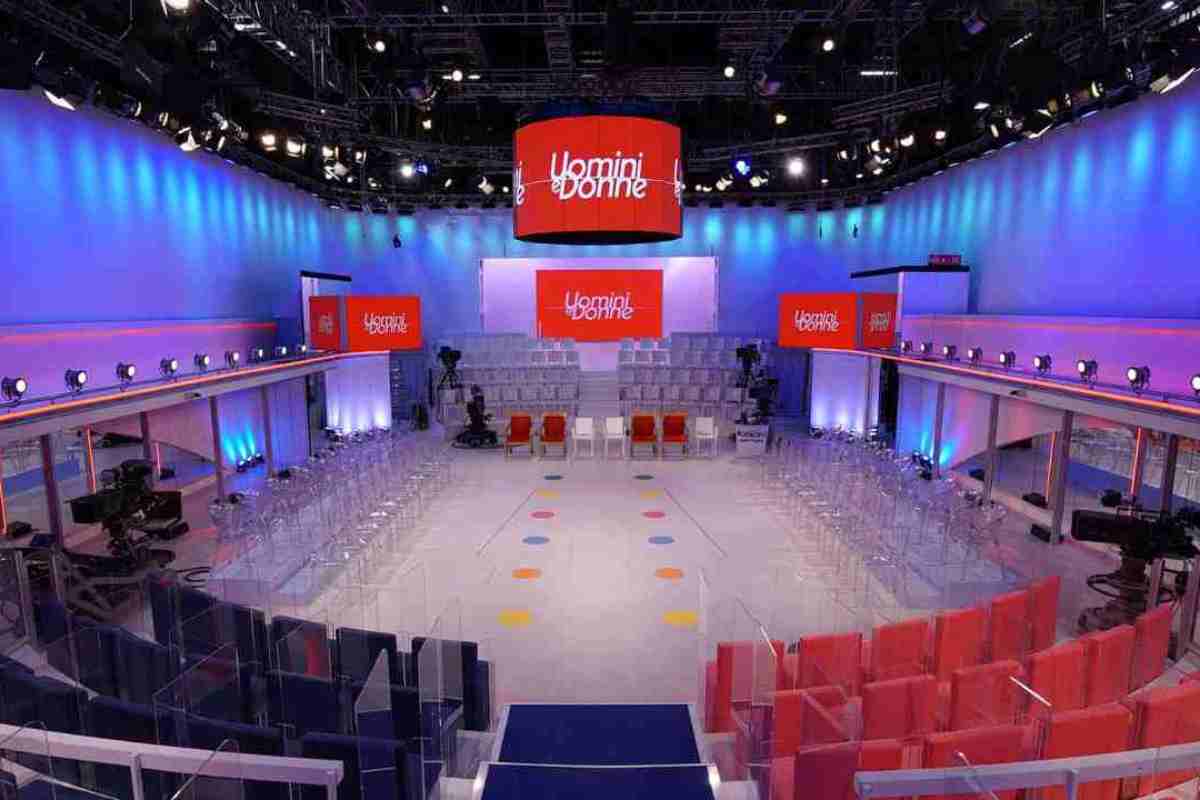 Uomini e Donne, scoppia nuovamente il caos a centro studio