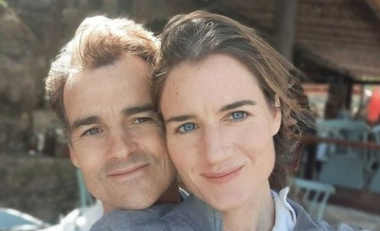 muore dopo il matrimonio