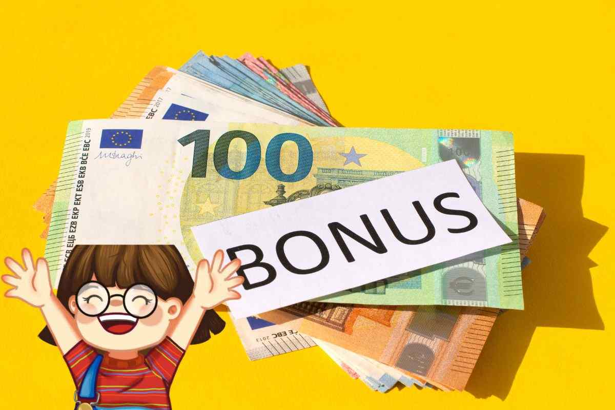 Bonus cultura da 500 € | Ecco a chi spetta veramente