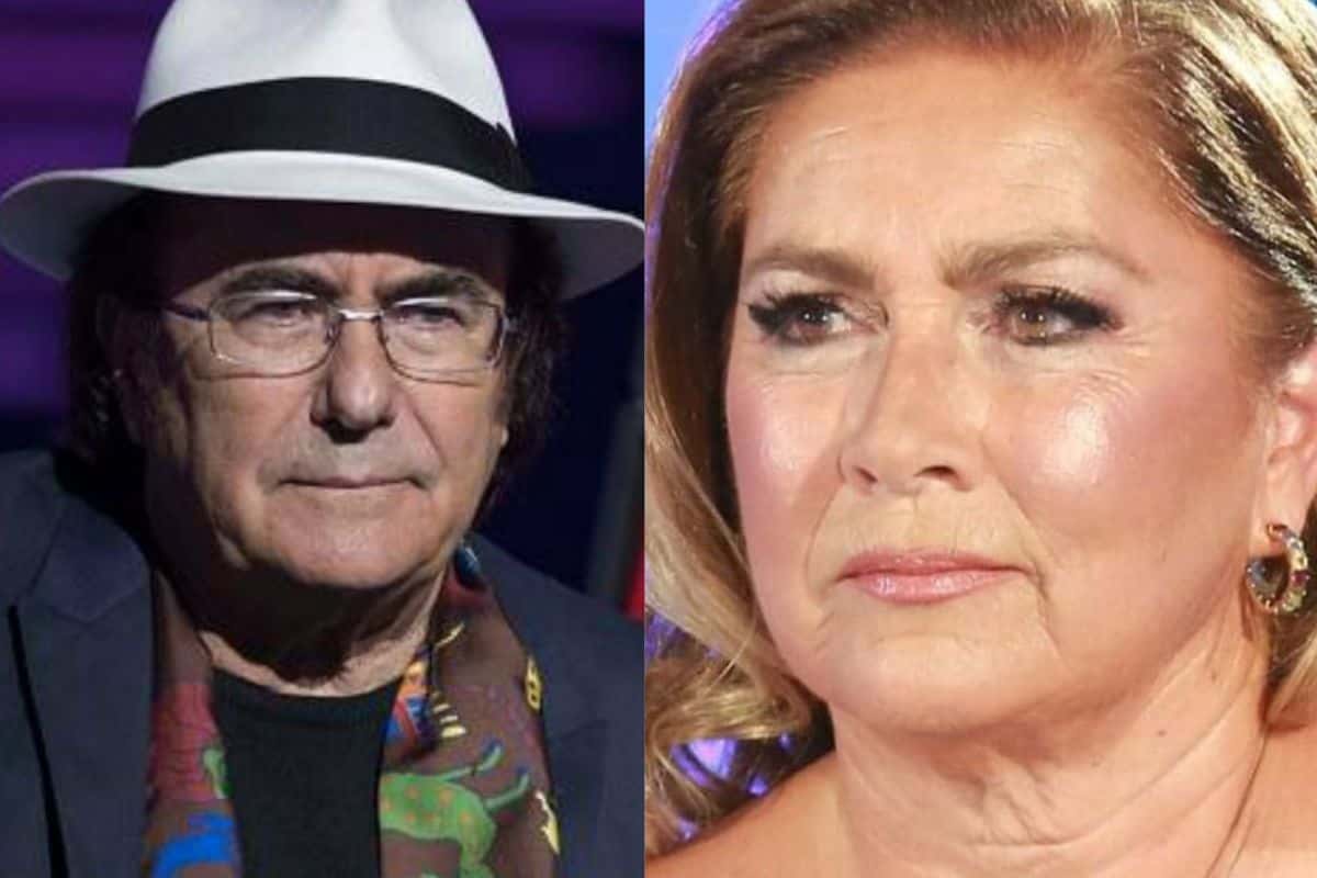 Al Bano Romina Power