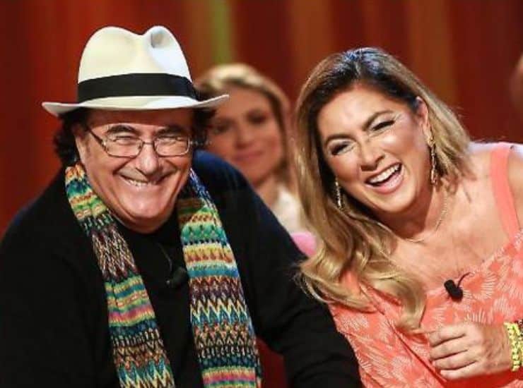 Al Bano Romina Power