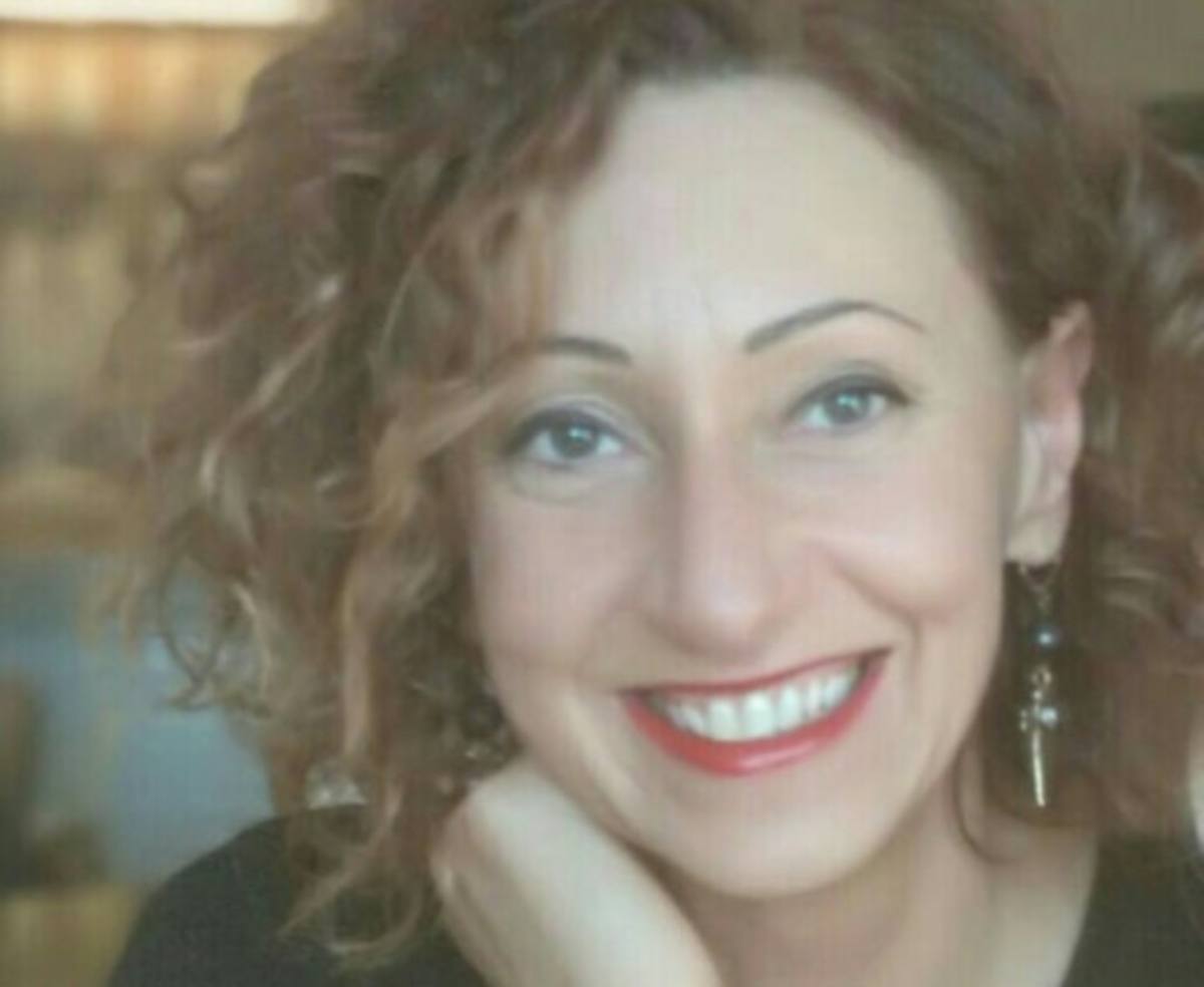 Francesca Frassinetti morta bruciata 