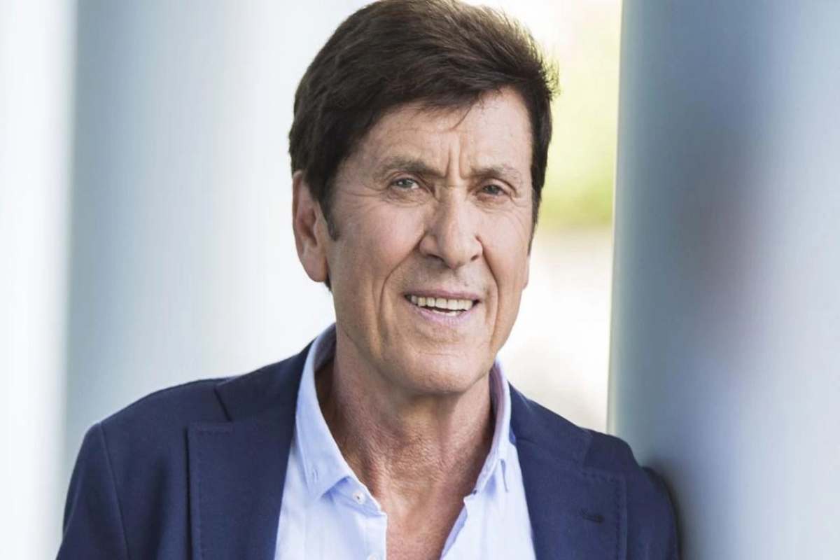 gianni morandi