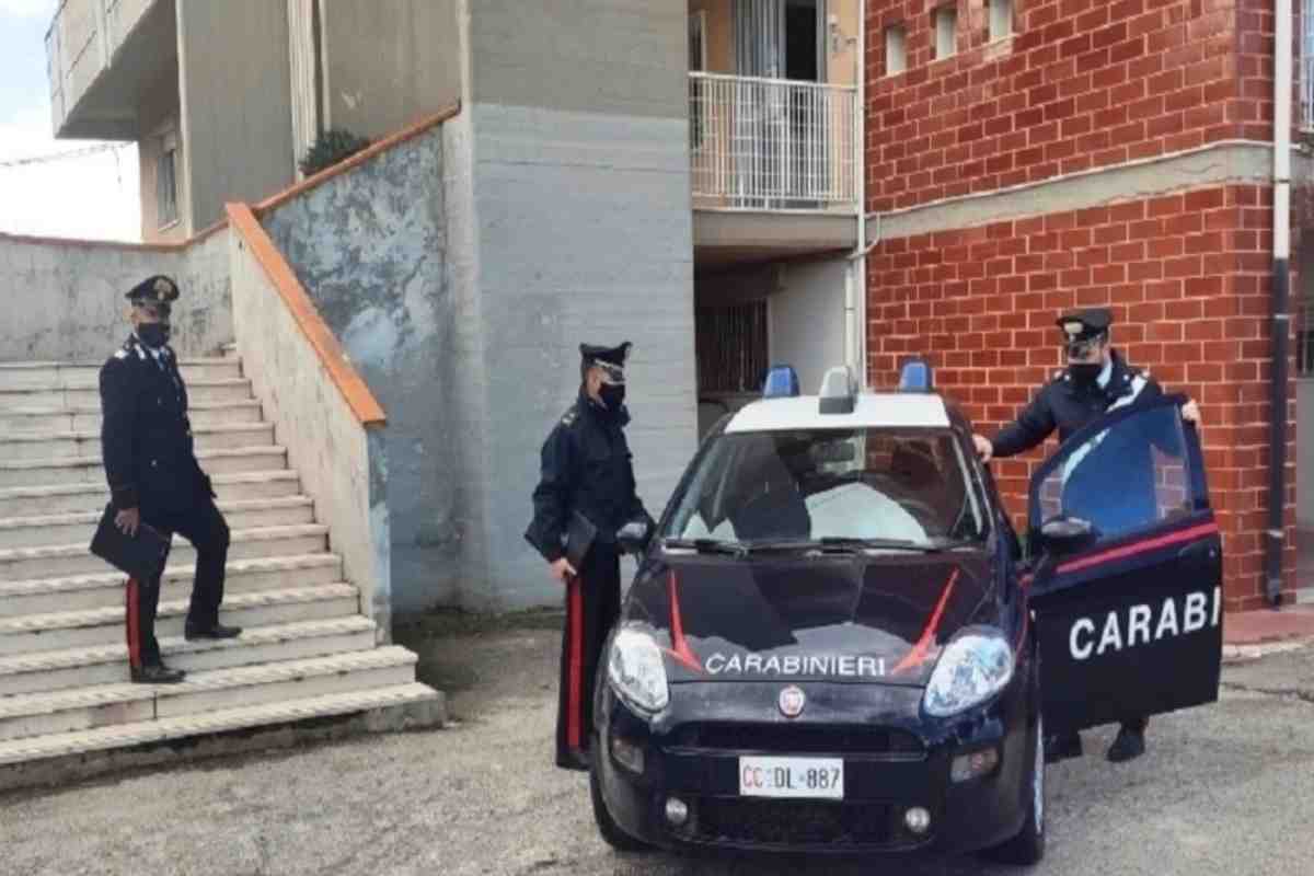 Ruba 5 euro arrestato dopo 17 anni 