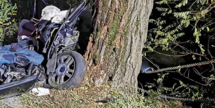 Incidente Treviso muore bimbo di 4 anni