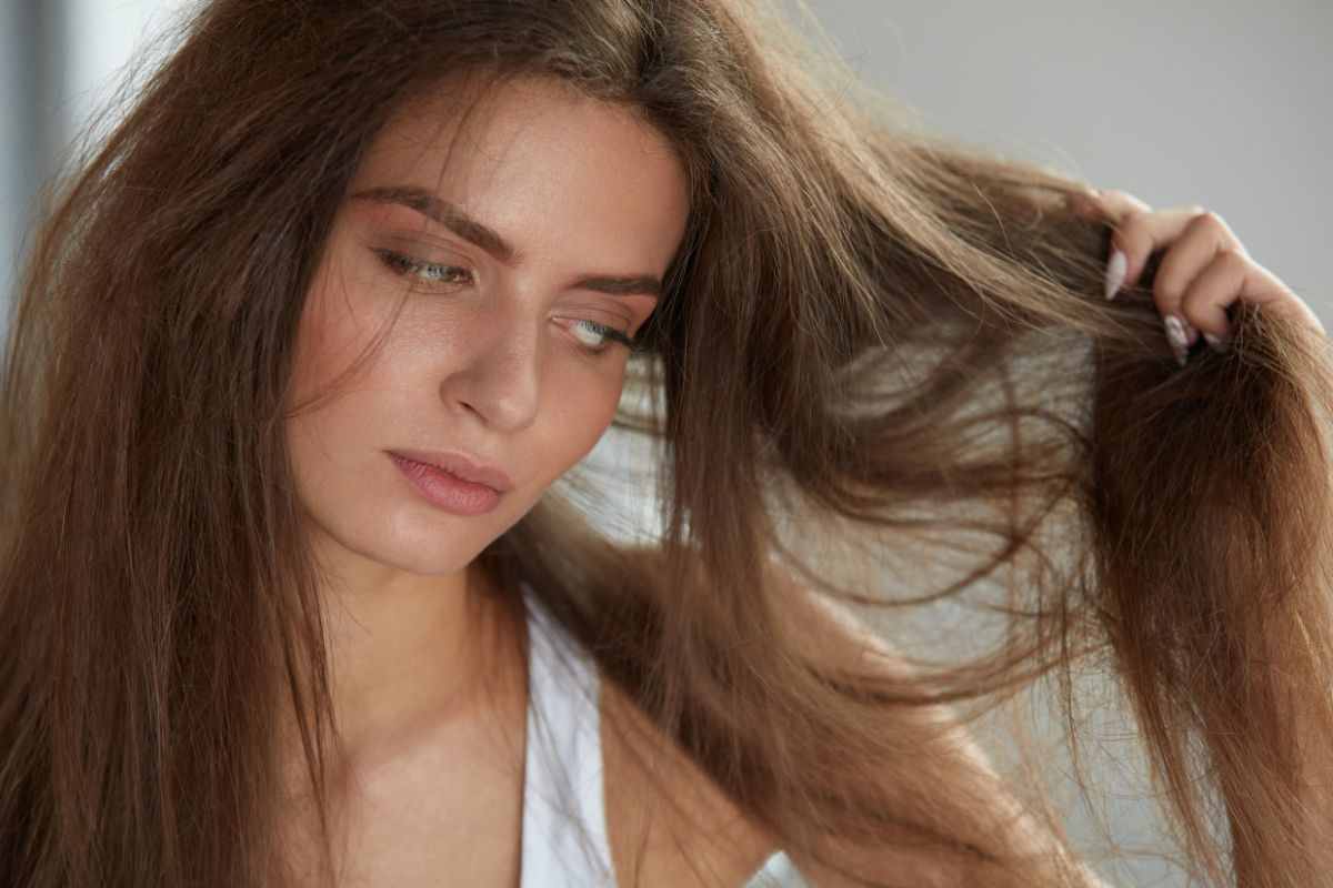 Botox per capelli? | Ecco cosa possiamo fare in casa