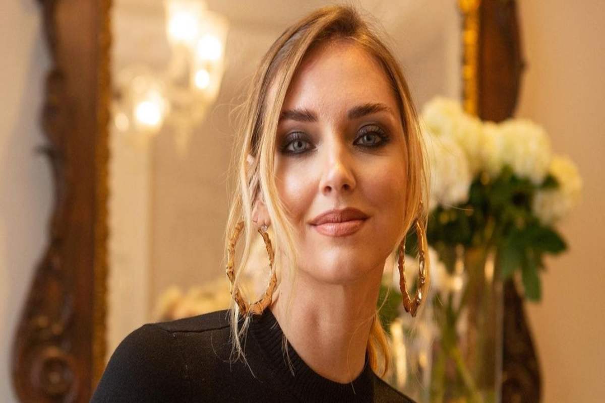 Chiara Ferragni come contattarla direttamente | Non ci crederai!