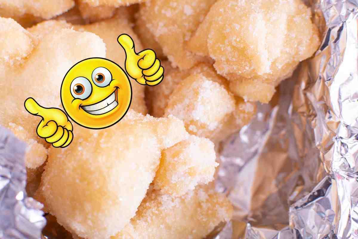 Crispedde fritte | Dolci o salate sempre sensazionali