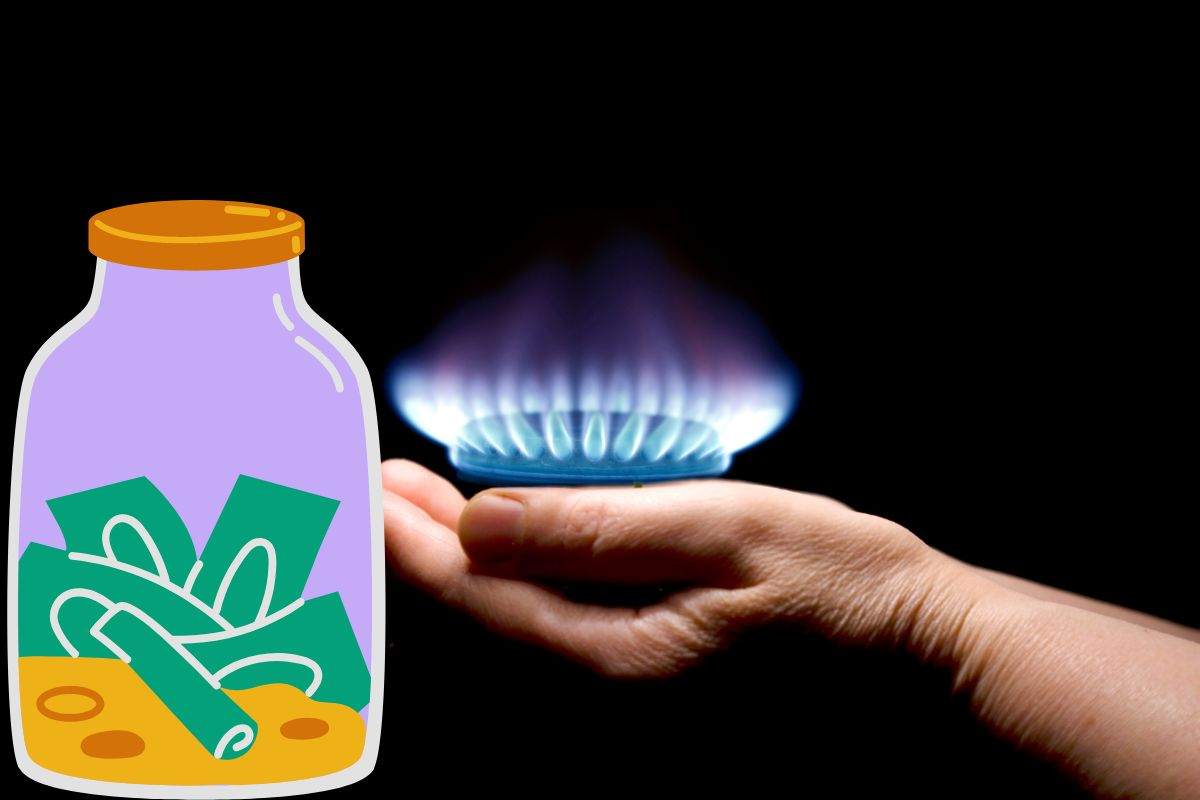 Bollette del gas | Come pagare meno