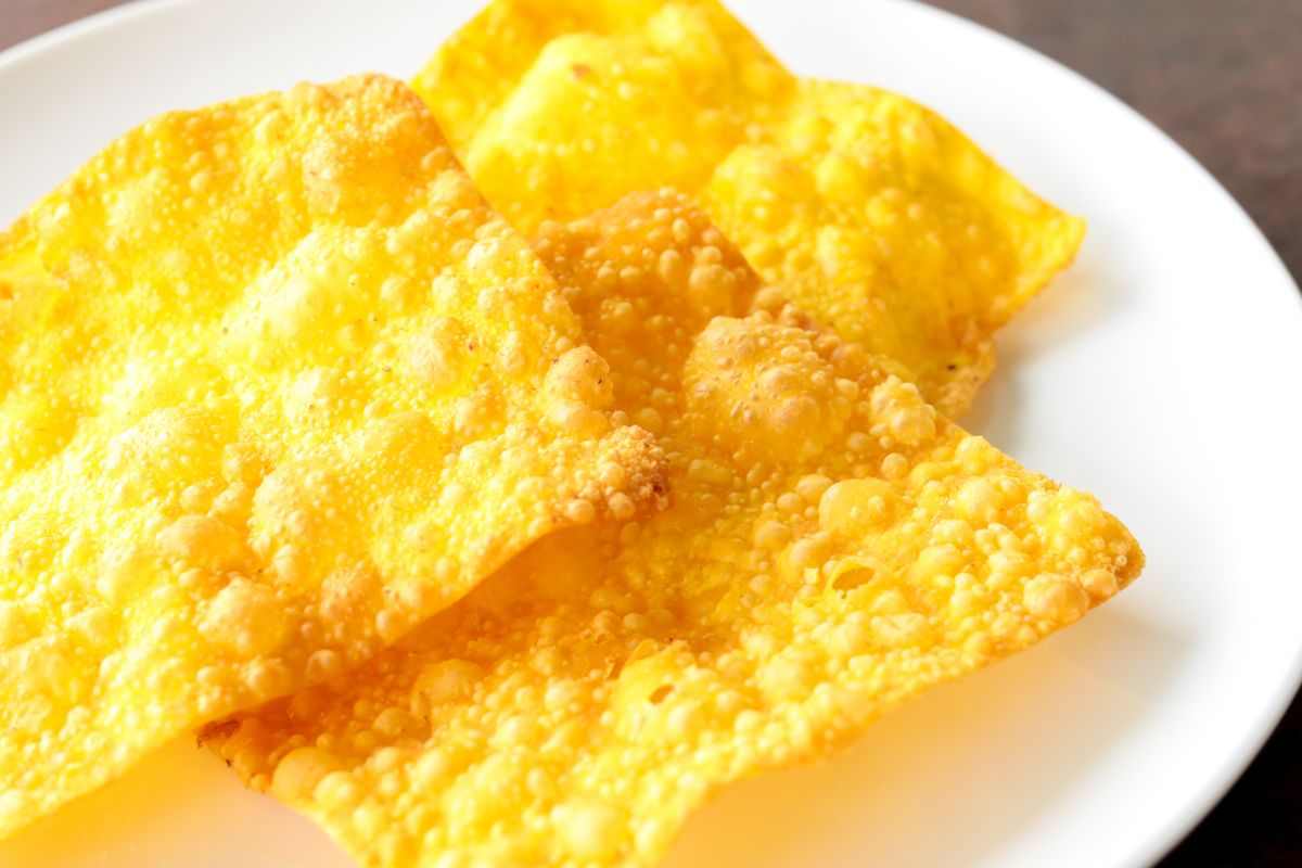 Ravioli dolci fritti con un super ripieno| La ricetta da copiare subito