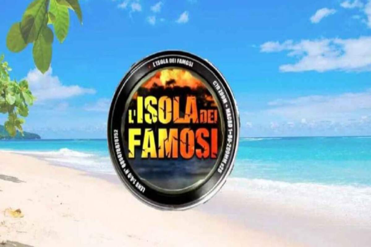  isola dei famosi cambia