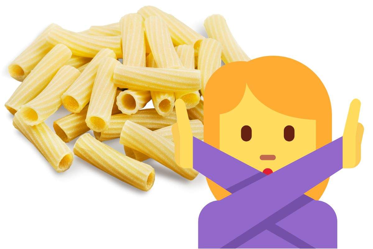 Pasta incredibile? Questa volta cambiamo! | Basta il tonno ed un'altro ingrediente