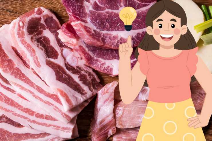 Carne che costa poco? | Come risparmiare e mangiare bene