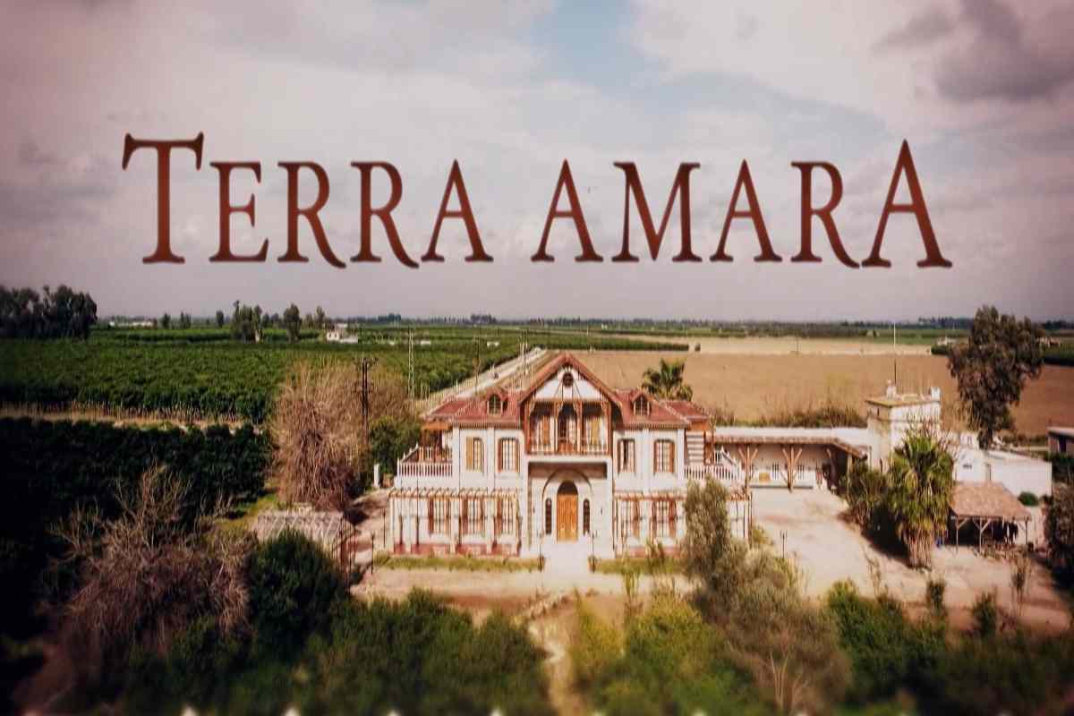 Terra amara anticipazioni turche | Lui esce dal carcere!