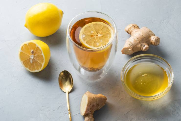 Tisana detox come prepararla? | I rimedi che funzionano