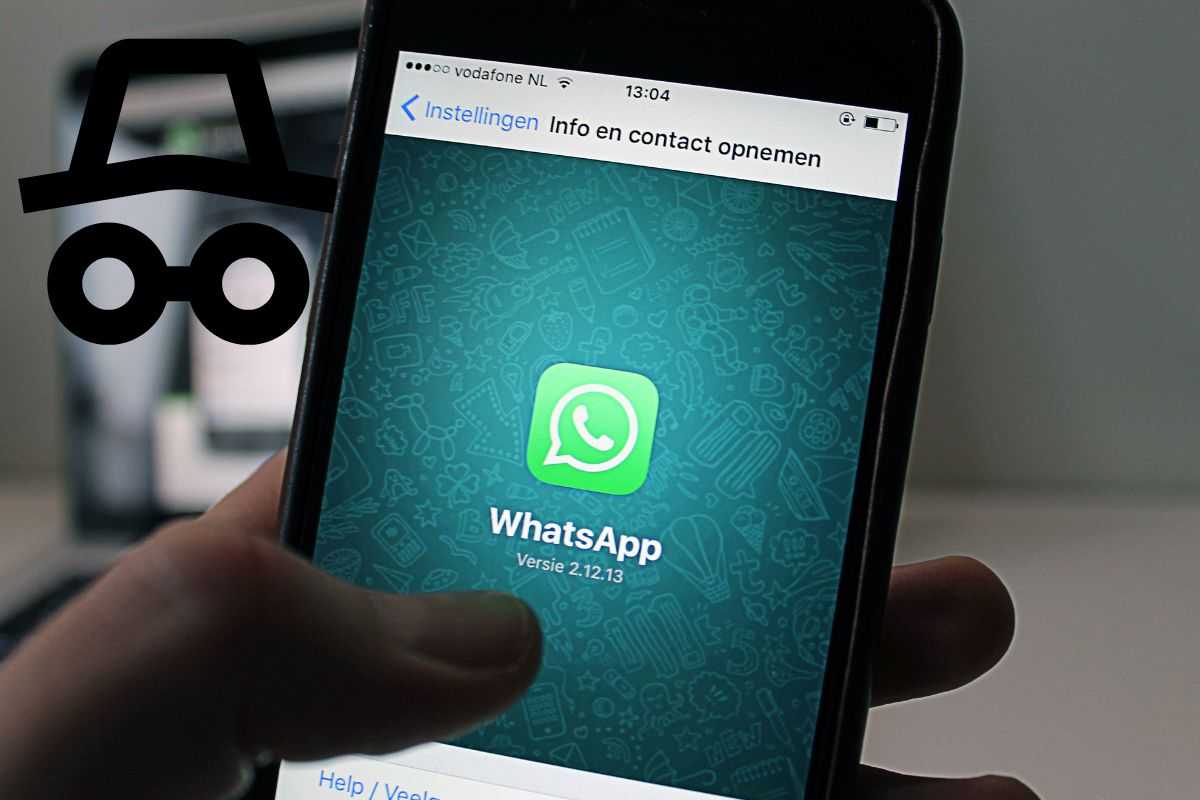 whatsapp spiare chat 