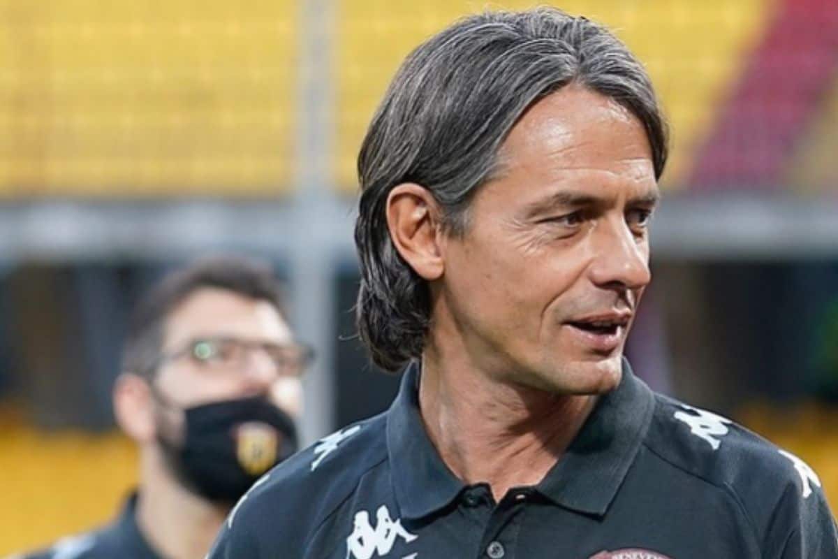 Filippo Inzaghi 