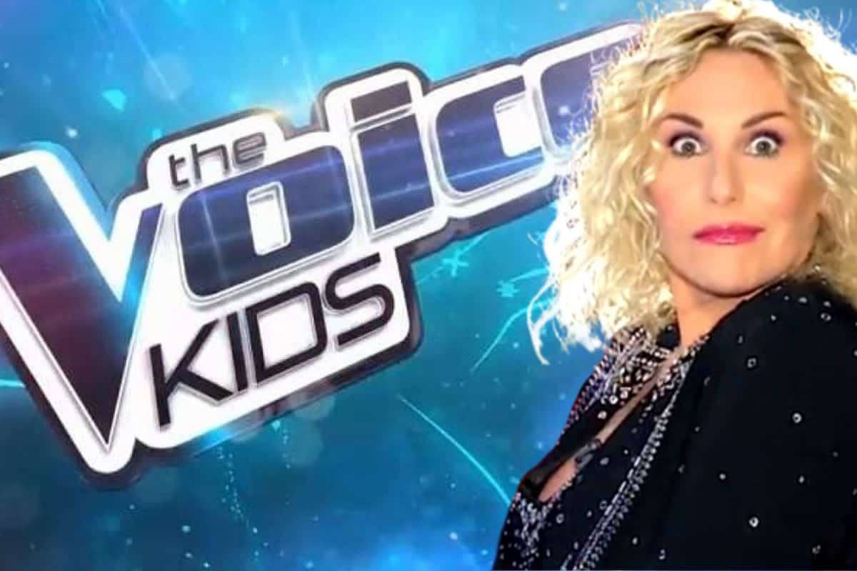 The Voice Kids 