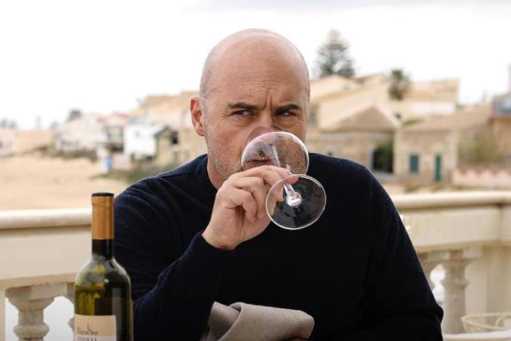 Commissario Montalbano nuovi episodi