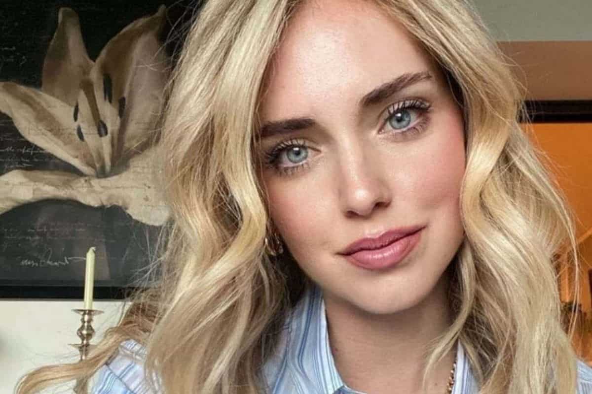 Chiara Ferragni