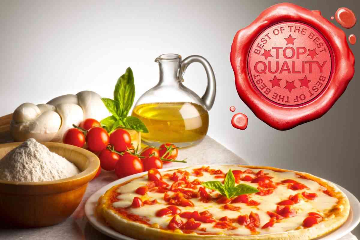Pizza migliore scelta