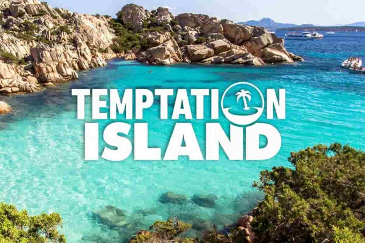 Temptation Island Alessandra Emanuele gravidanza 