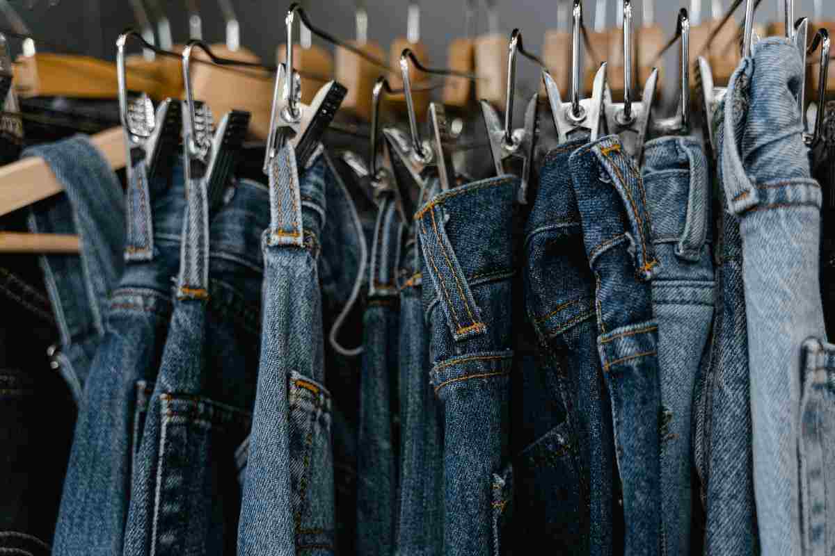 jeans come scegliere modello