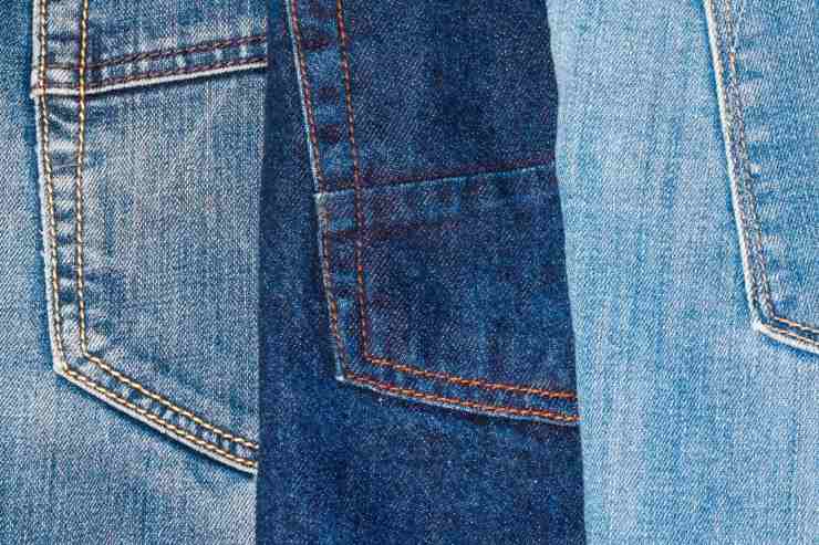 jeans modelli pancia piatta