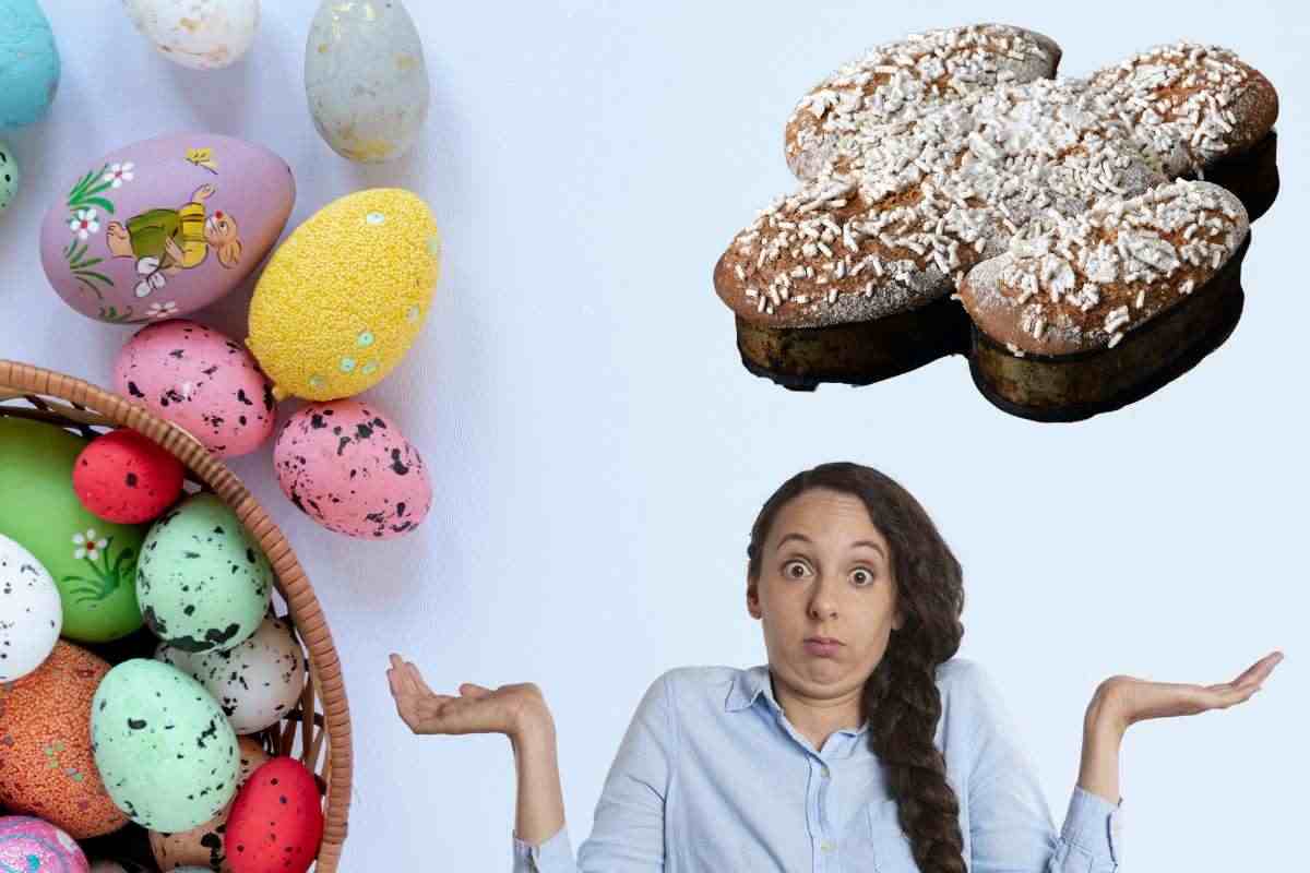 pasqua tradizioni