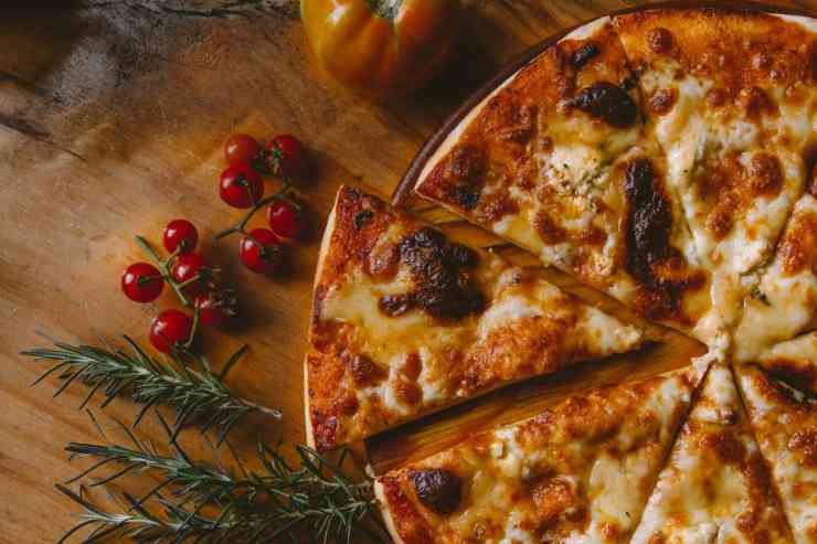 Pizza migliore scelta