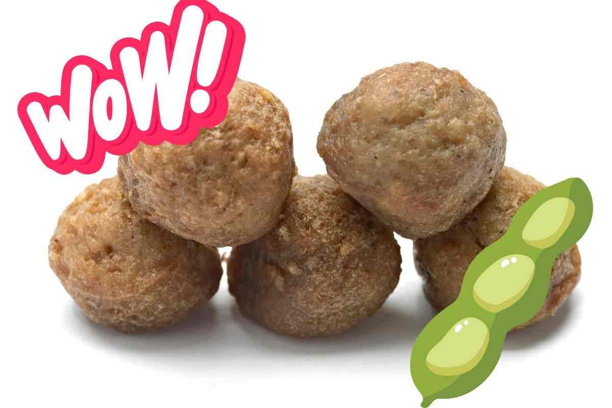 polpette fave ricetta