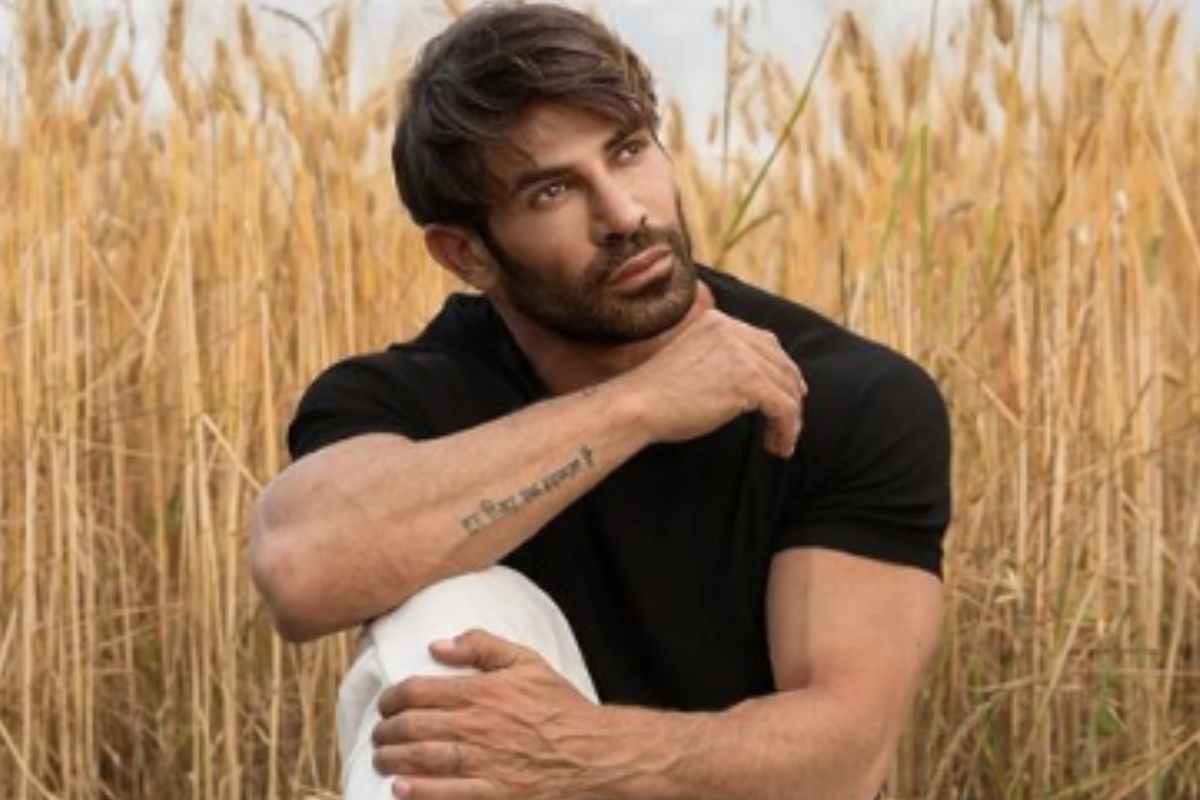 Gianni Sperti