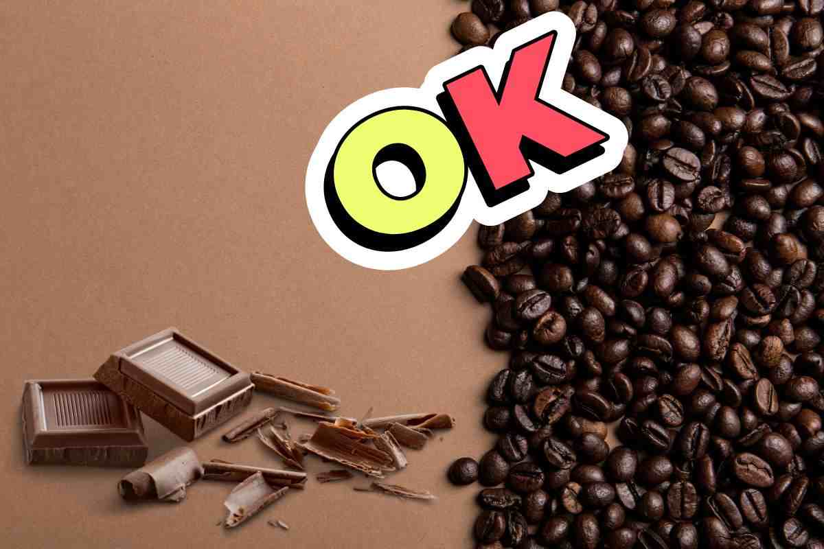 caffè cioccolato come farlo moka