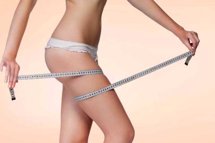 cellulite rimedio