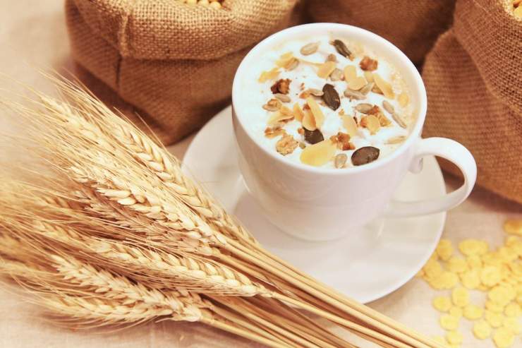 cereali migliori